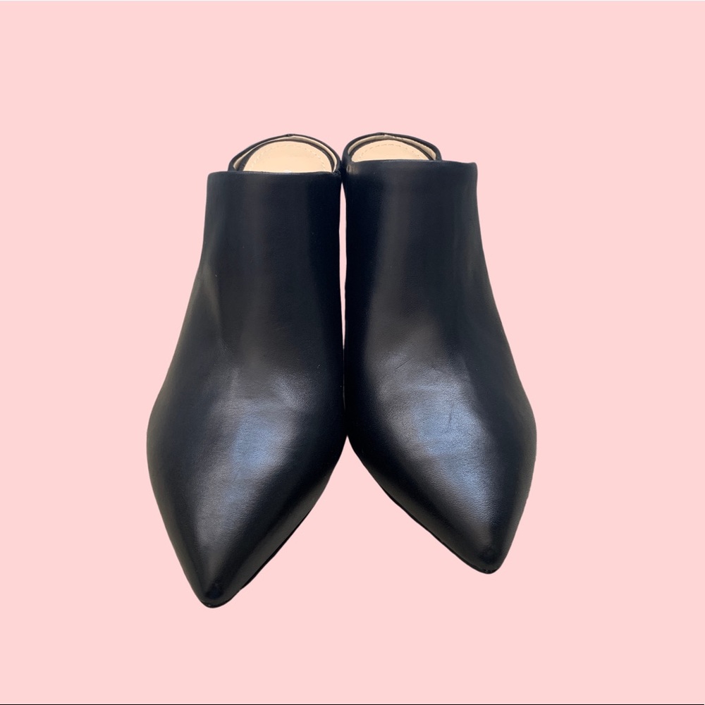 CLOSET CLEAR OUT! Offers welcome! Marc Fisher Pointed Toe Mule
